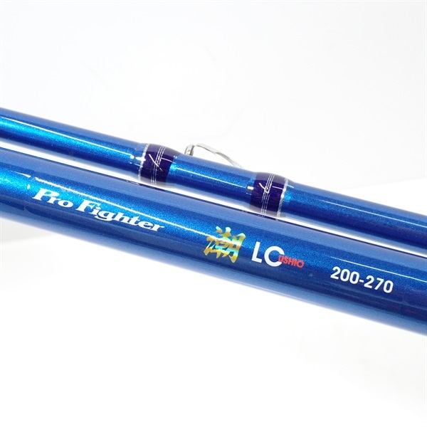 プロファイター潮　ＬＣ２００－２７０
